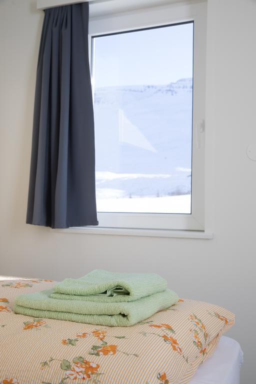 Guesthouse Baegisa Akureyri Kültér fotó