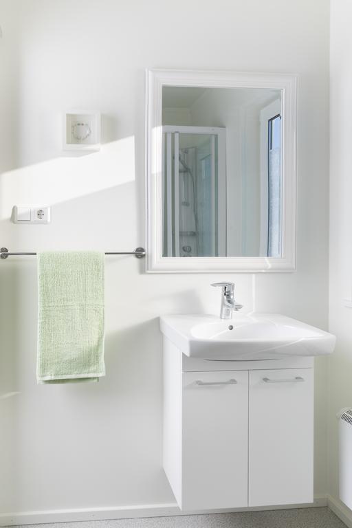 Guesthouse Baegisa Akureyri Kültér fotó