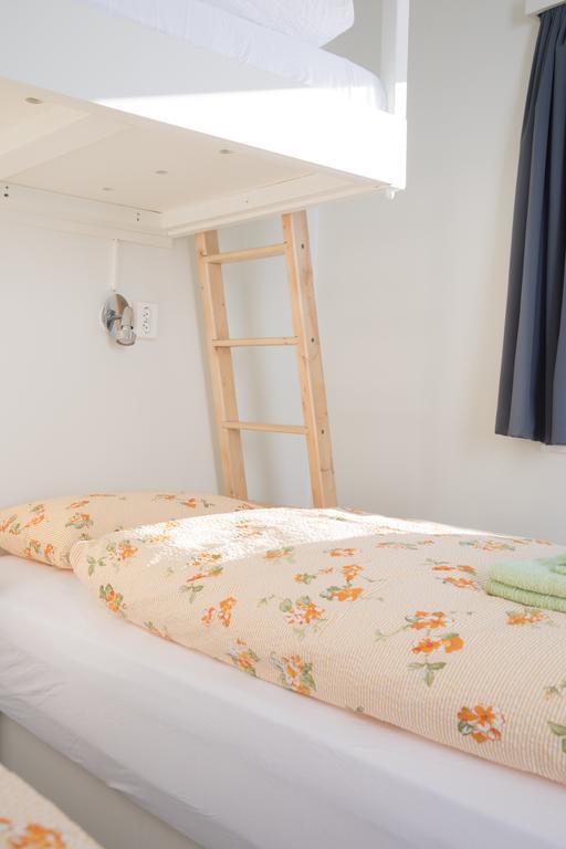 Guesthouse Baegisa Akureyri Kültér fotó