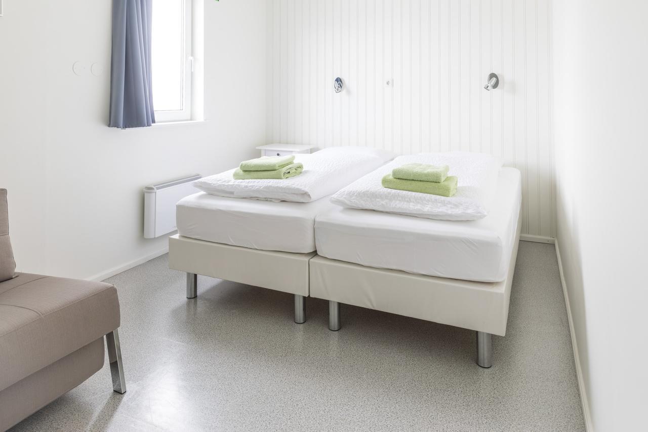 Guesthouse Baegisa Akureyri Kültér fotó
