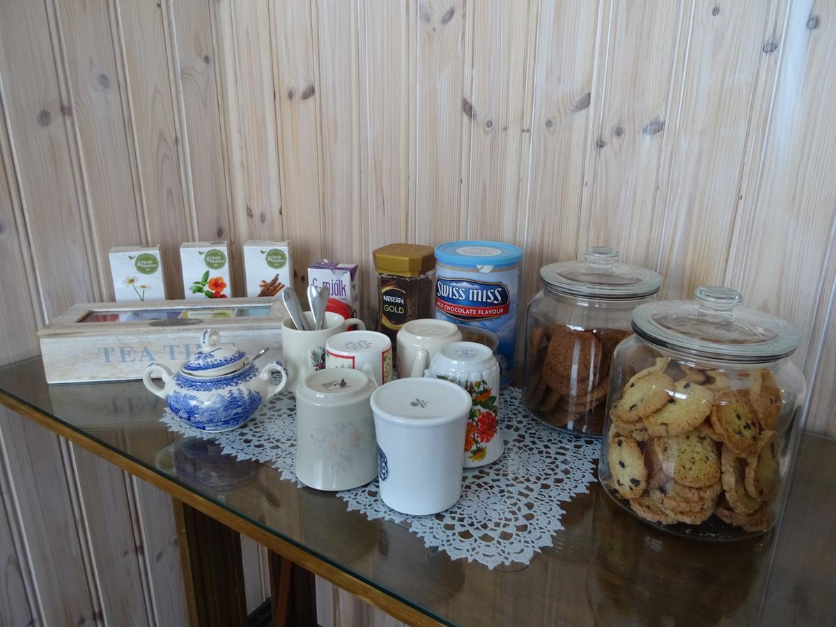 Guesthouse Baegisa Akureyri Kültér fotó
